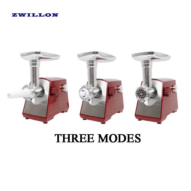 Meat grinder china national buy price sausage cow maker with knife disc attachment restaurant professional mince meat grinder