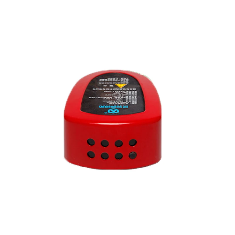 Nano Particle Aerosol Fire Extinguisher Extinguish Fire Extincteur Extinguisher For Home Car