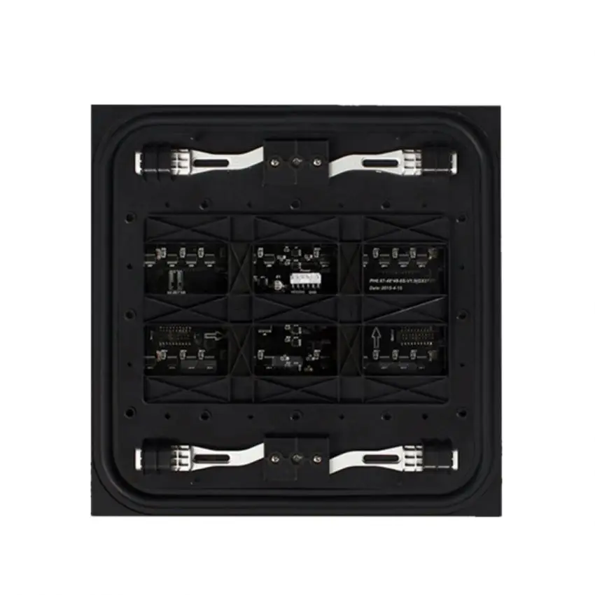 P8 TV Panels Outdoor Screen Good Waterproof Fixed Led Display Panel Screen