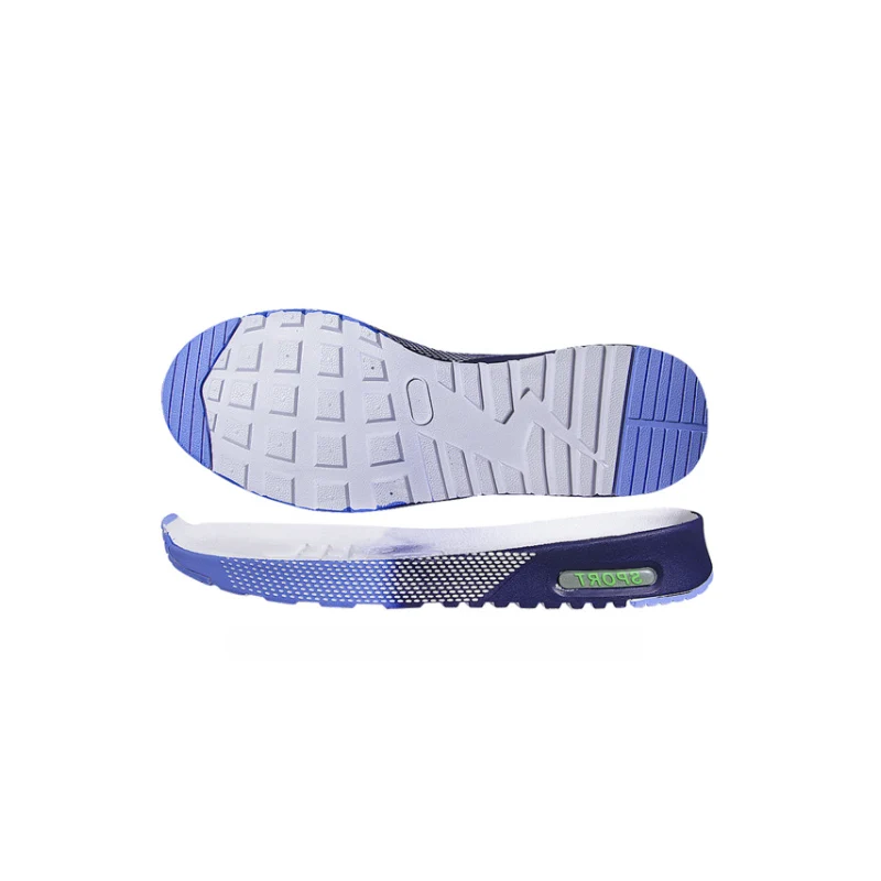 New Latest Original Design Customized Your Own Logo Custom Color Outdoor Eva Phylon Md Sneaker Sole Shoes Outsole