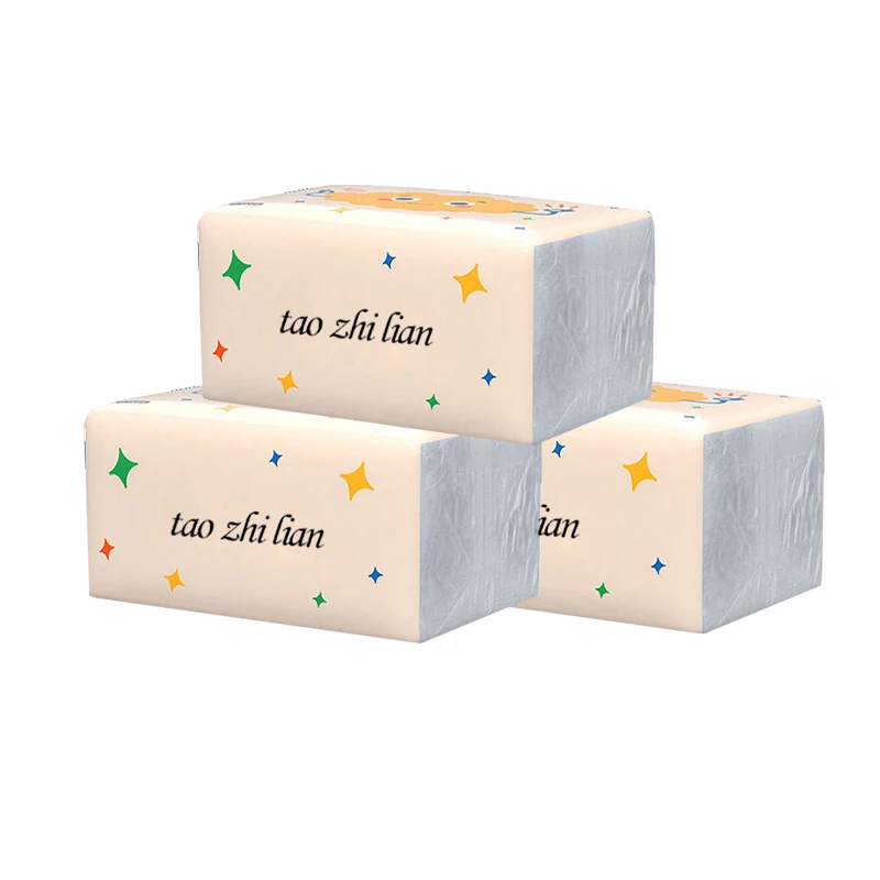 Wholesale High Quality Low Price Good Quality Cheap Price Facial Tissue For Sale