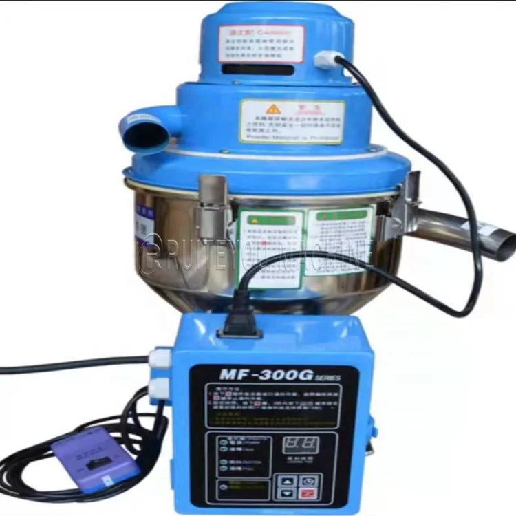 ZJ series plastic automatic loader Automatic loader machine Automatic paper loader