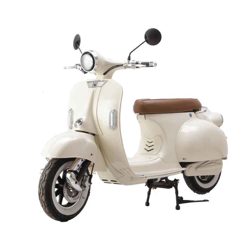 2024 HIGH SPEED 120KM 2000W  Electric Scooter, Vintage scooter for sales