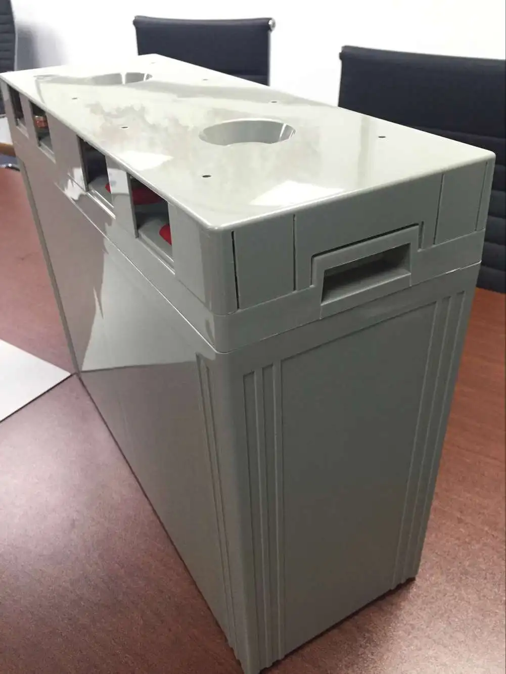 GFMG-1000 lead acid agm batterie 2v 1000ah deep cycle gel battery for telecom ups solar system