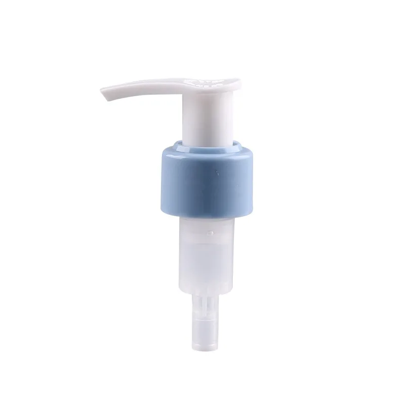 28/410 Matte Custom Color 2.0Cc External Switch Pump Cosmetic Water Milk Press Lotion Pump