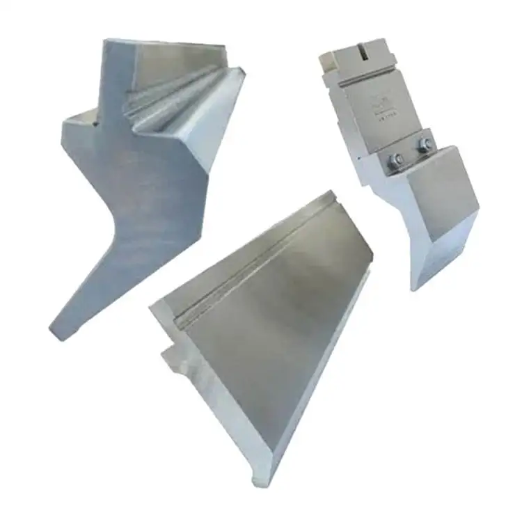 Press brake tooling upper punch gooseneck die press brake tooling dies for plate bending
