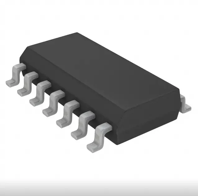 MCP3204-CI/SL integrated circuit chip support BOM