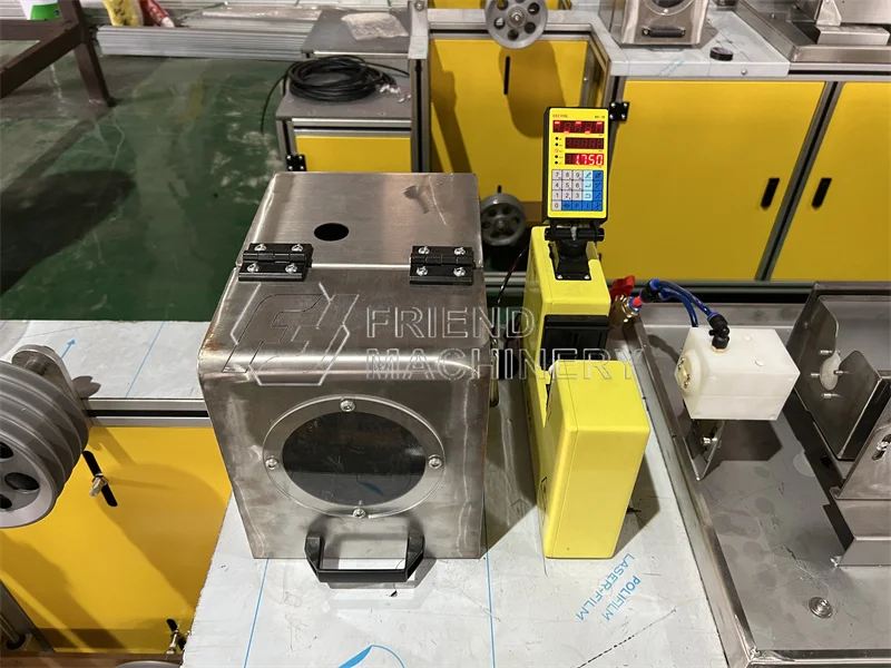 PLA ABS PETG Машина для изготовления нитей для 3D-принтера/ линия по производству нитей для 3D-печати