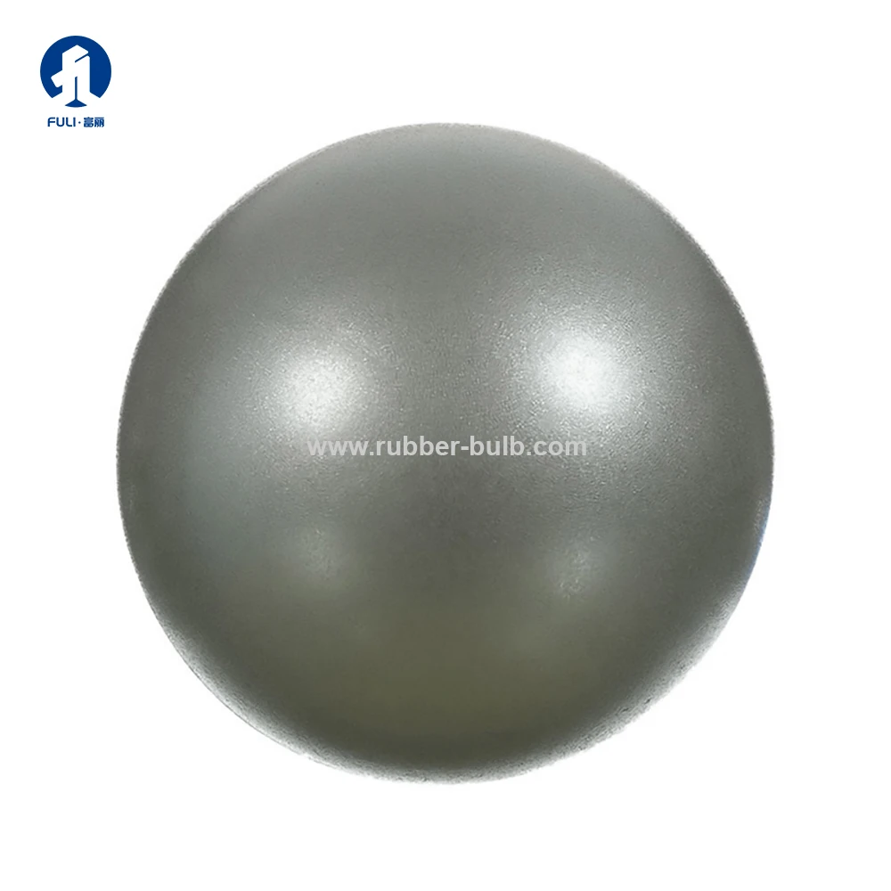 FULI Hot sale exercise fitness ball yoga
