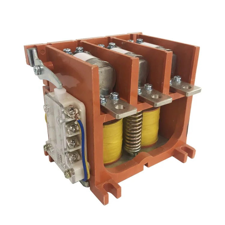 CKJ5-400A AC л низкого напряжения контакторы вакуумный контактор