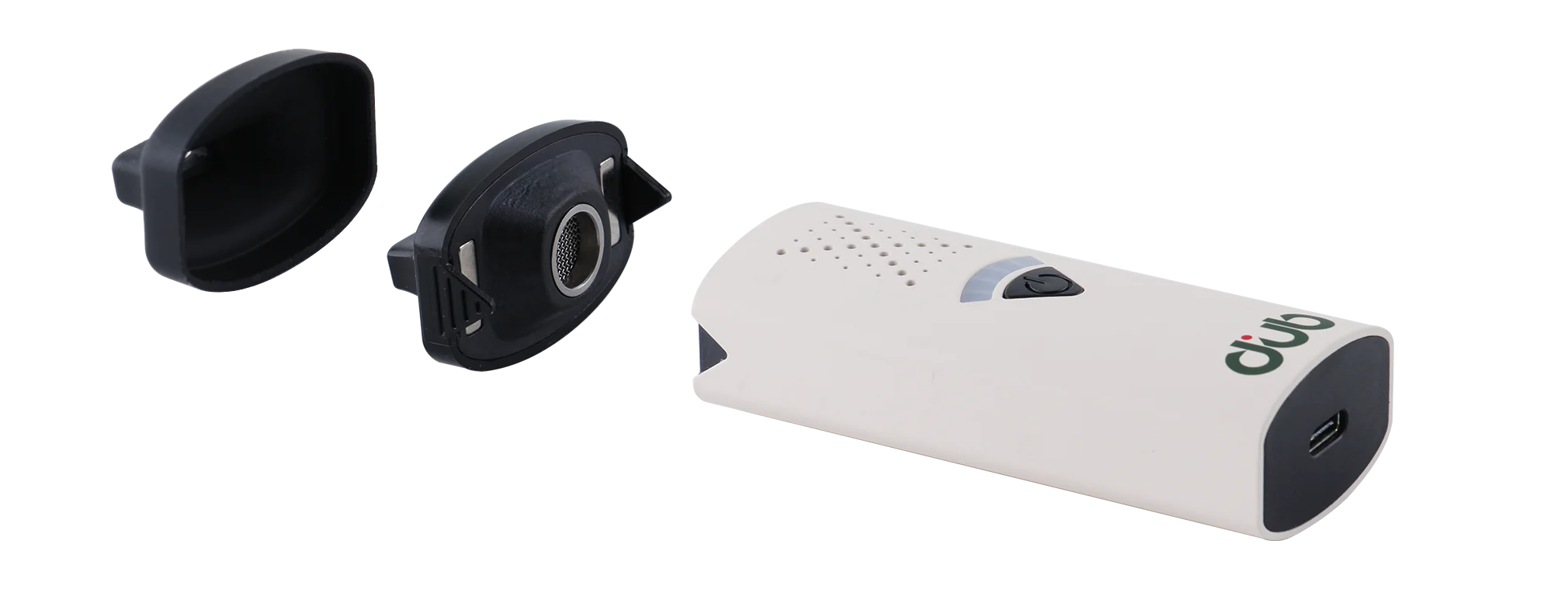  G9 2021 дешевый 1100mAh DUB керамический корпус сухой травы испаритель ручка комплект для продажи травяные
