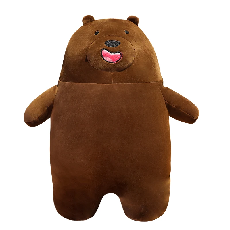 Wholesale buy valentines teddy bears i love you teddy bear plush toy with red heart