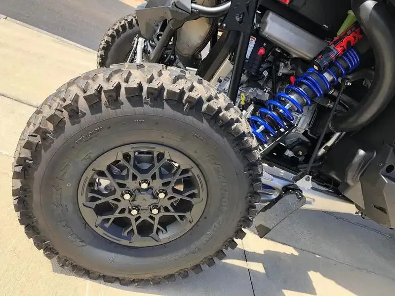 SUPER Performance original 2024 POLARIS RZR PRO R 4 PREMIUM ready to export worldwide