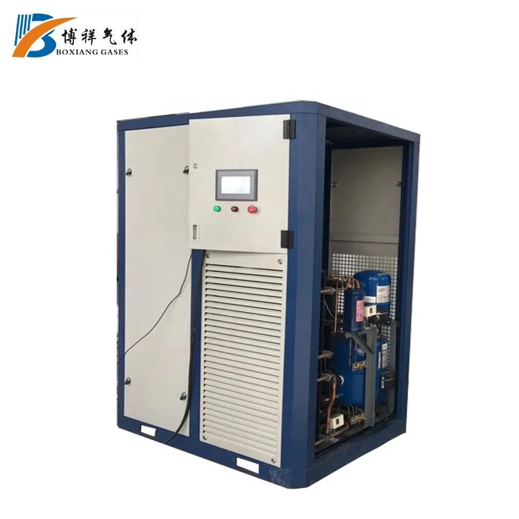 small liquid nitrogen generator psa n2 generator for sale