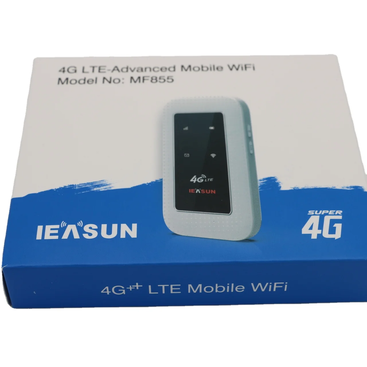 unlocked 4g lte wireless wifi Router modem hotspot Support all sim cards