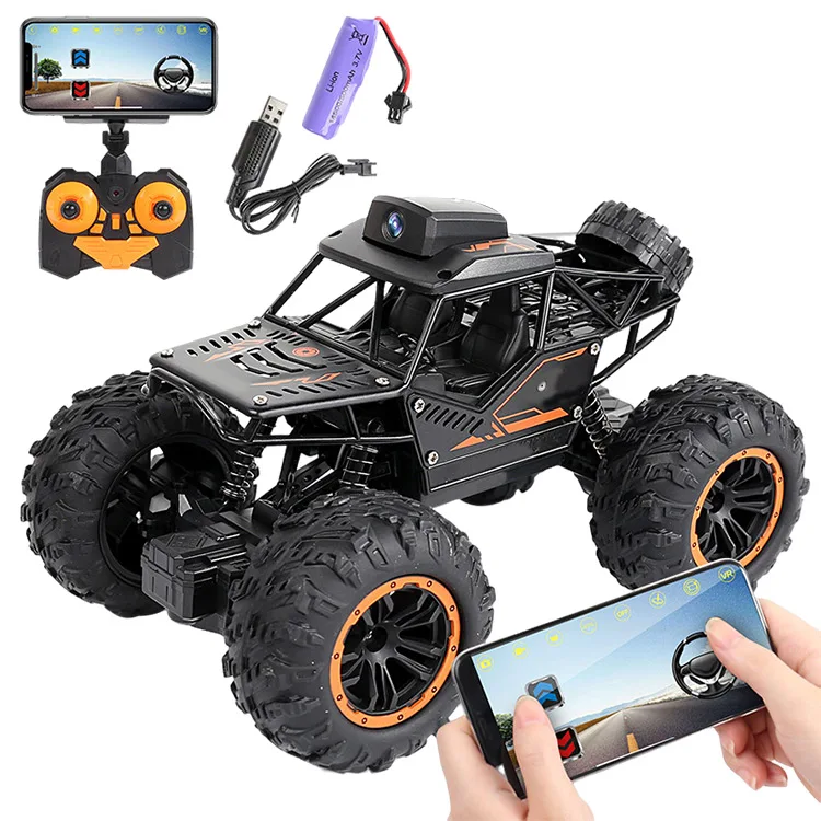 2021 Yohi New Hot Selling Product Good Gift For Friends Rc Cars For Adults With High Speed