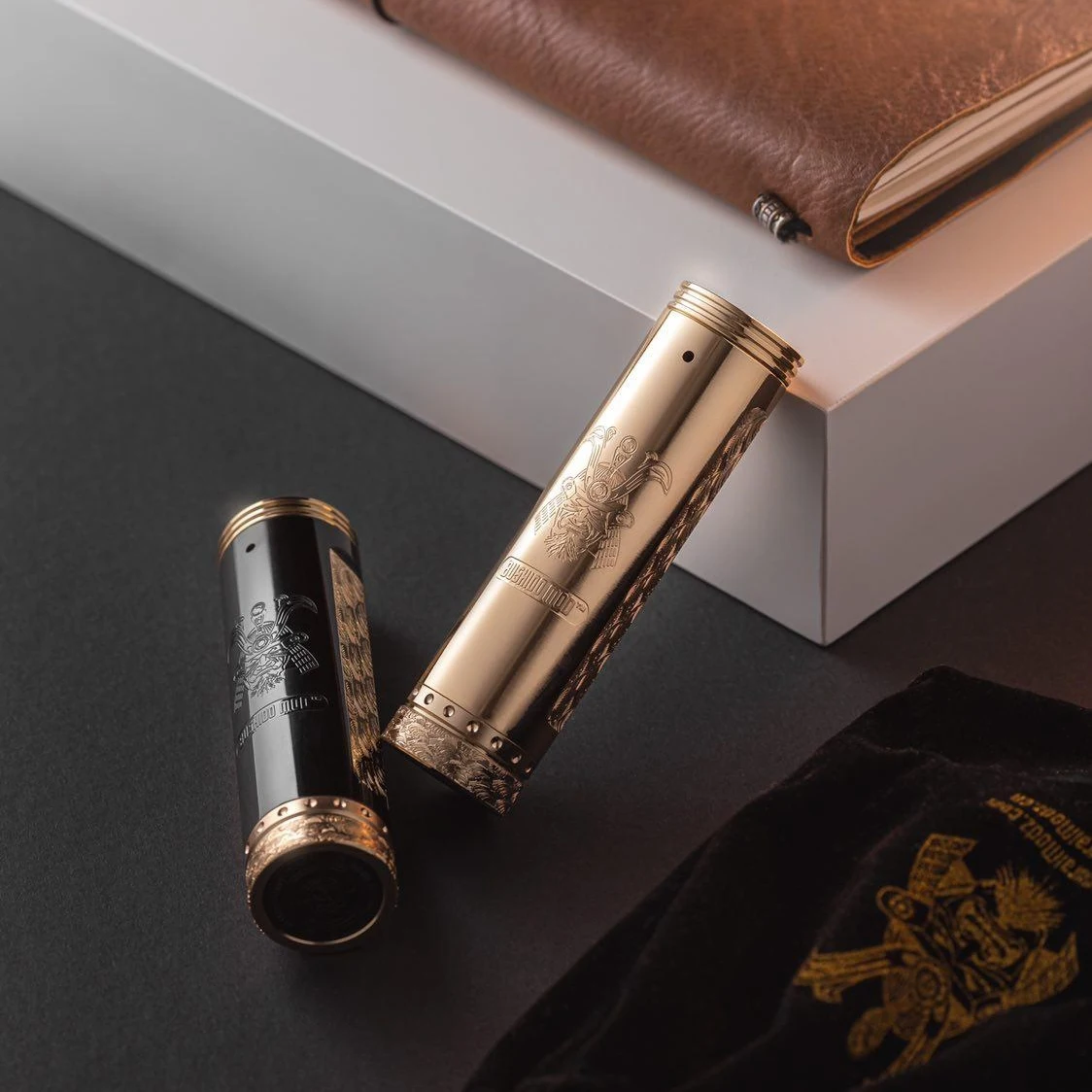2020 новый продукт высокого качества 510 резьба механический мод Vape Mech Mod