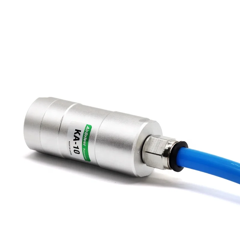 Пневматический односторонний обратный клапан большого размера с