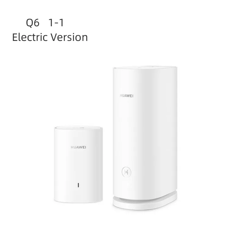 Huawei Q6 Sub-mother Router Electric Version Whole Home  Wireless 3000Mbps Poe Dual-band Smart 5g WiFi 6+ Router