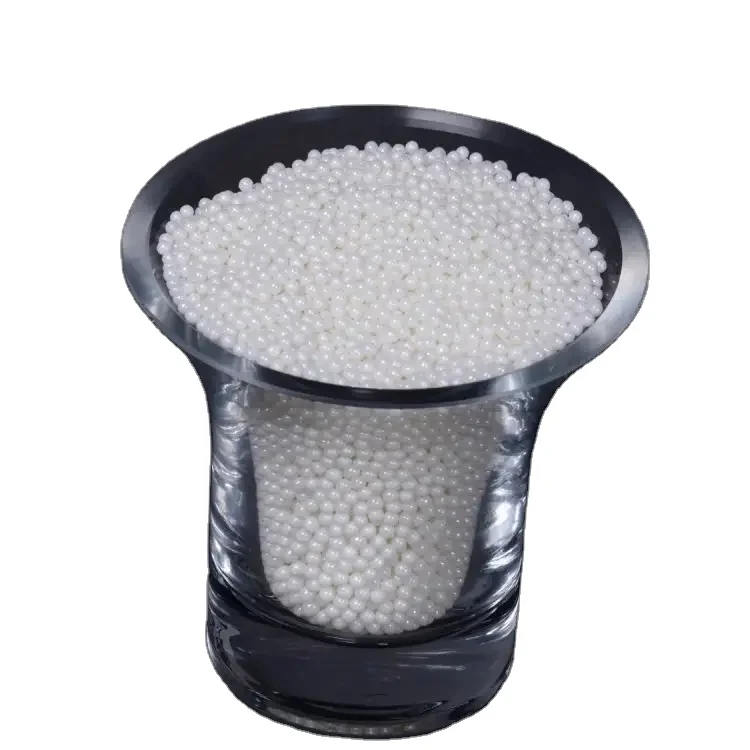 Zirconium Oxide hot sale zirconia ceramic ball Zirconia Ball Mill Grinding Media Beads for Ball Milling and Grinding ZrO2