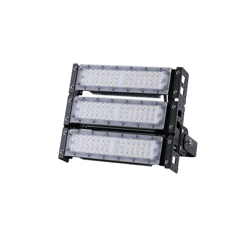 Wholesale price professional manufacture hot sell high quality aluminum outdoor stadium court module flood light