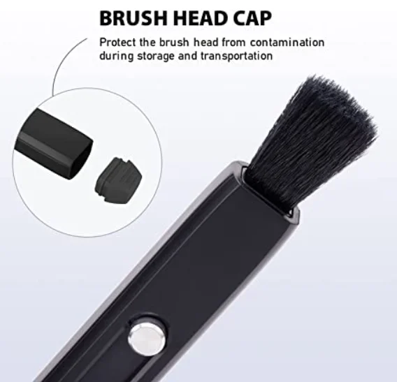 VSGO V-P01E Professional Lens Cleaning screen cleaning Pen Lens Brush V-P01E for Digital Camera Cleaning V-P01