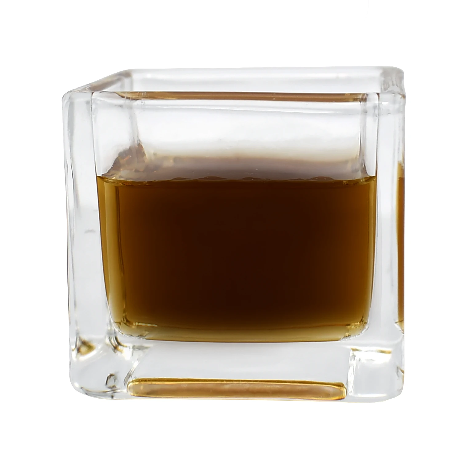 
Natural Brown Sugar Syrup Good For Cold And Hot Drinks 