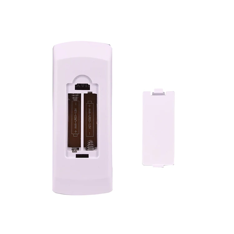 Universal fan remote in factory price hot selling