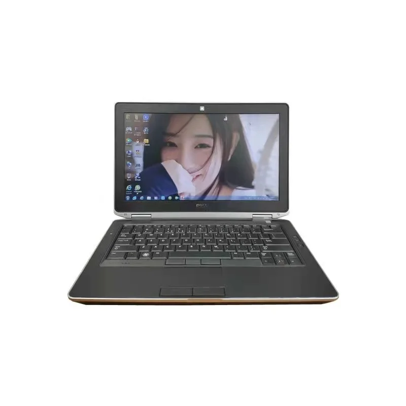 Обновление поддерживаемый ноутбук histudee6330 13,3 дюймов Core i5 3320m ARM4G 8 ГБ 120 ГБ SSD Ноутбук Core i7 б/у ноутбук