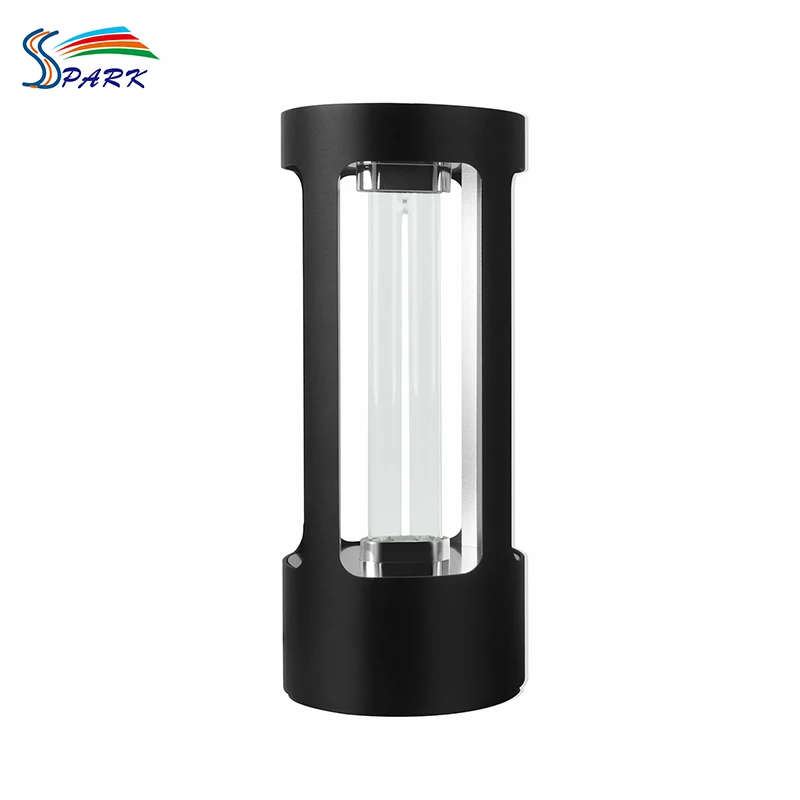 Lamp uv high quality mention ce approved uvc germicidal lamp