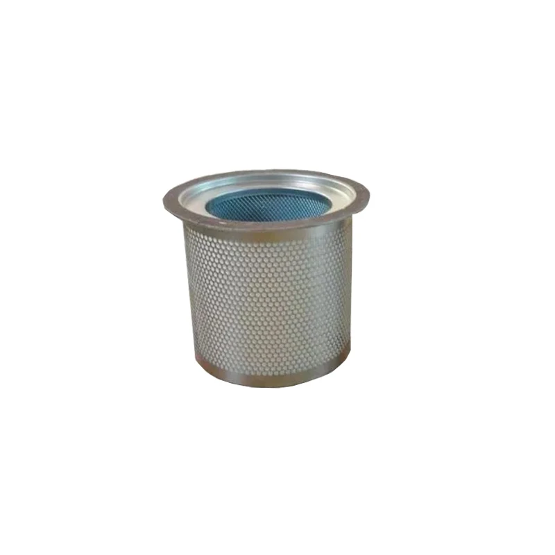Xinxiang Vacuum Pump Exhaust Filters Oil Mist Separator Filter Element Replacement