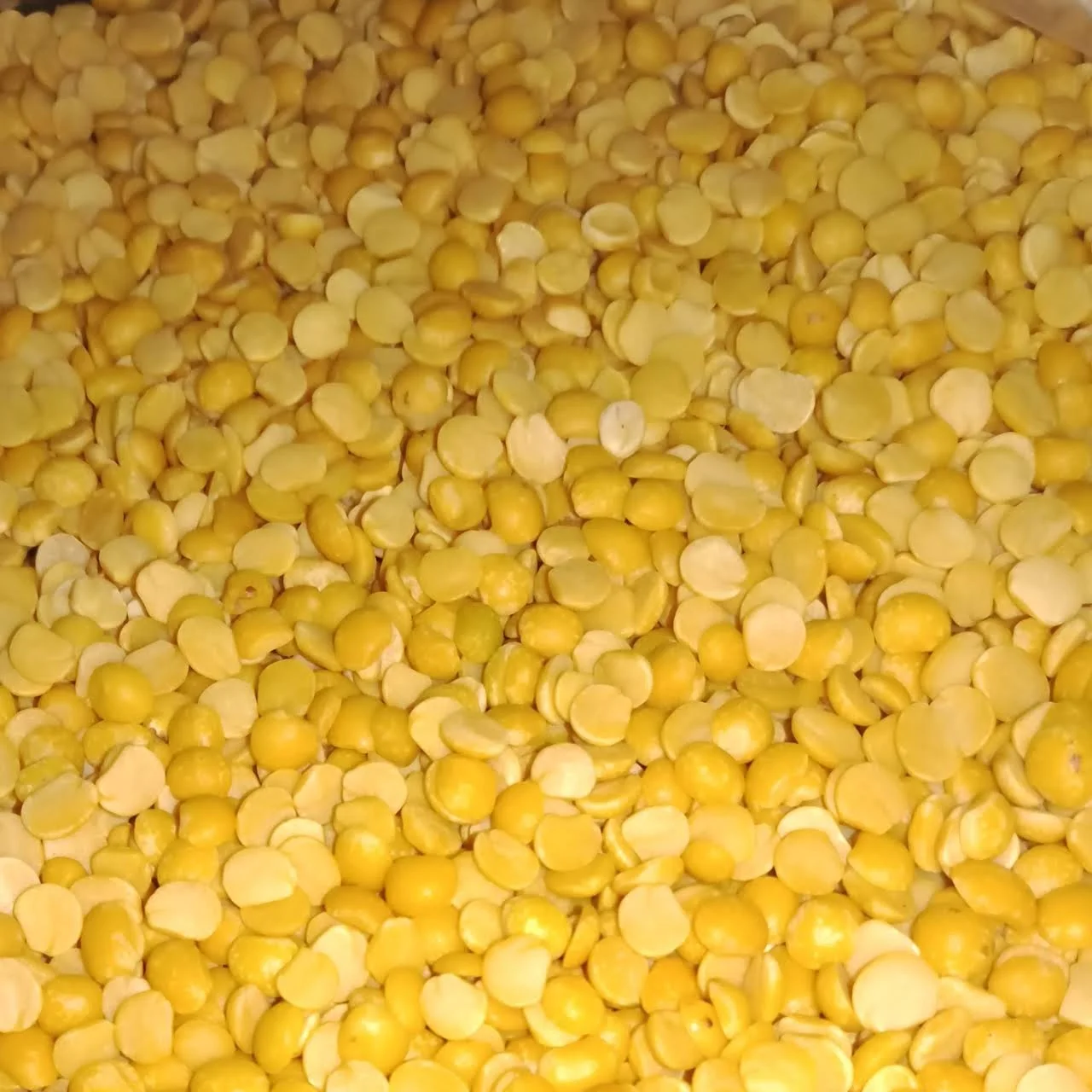 Natural Taste Vaal Dal