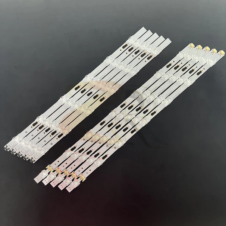 Lcd Backlight Led Strip S_ku6k_50_fl30_r6/l7_rev1.1_160215_lm41-00254/3a Led Backlight Tv Bar For Led Strip Backlight Samsung Tv