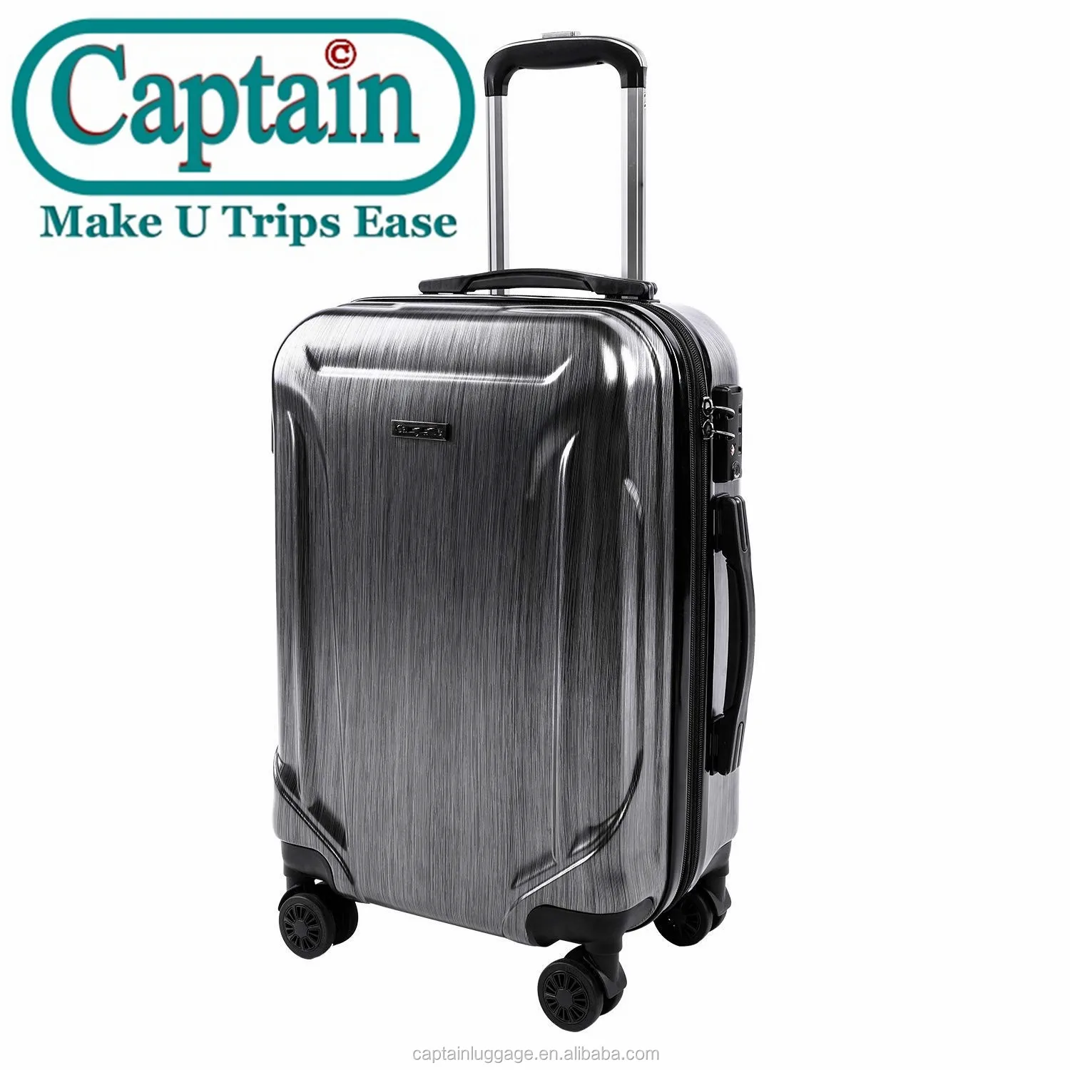 Small Size ABS/PC Suitcase  Malas De Viagem Cosmetic Luggage Sets