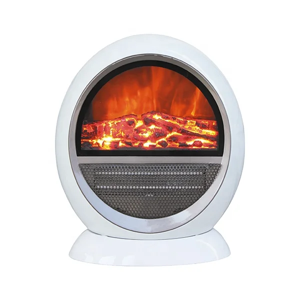 MINI Portable Eletric Fireplace Heaters