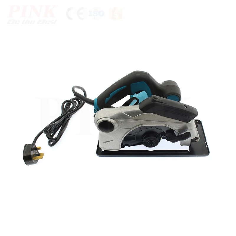 Ручная циркулярная пила