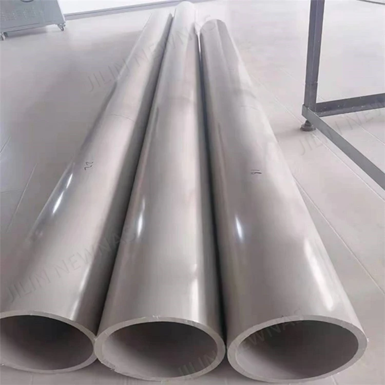 High quality high temperature resistance peek tube peek semi-finished product PEEK rod for sale