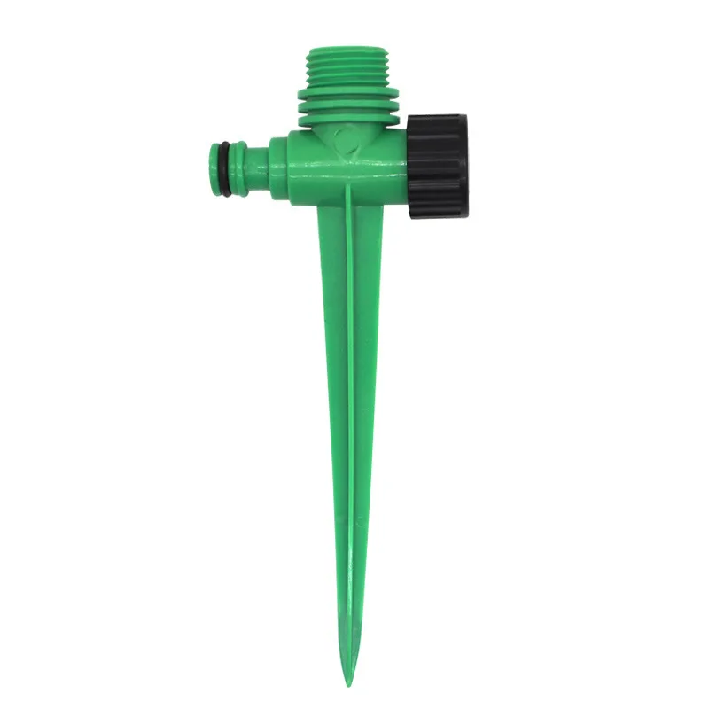 High Quality 1/2' & 3/4' Plastic Sprinkler Support For Garden Irrigation