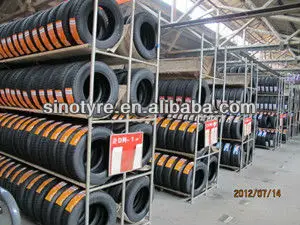 China Best-Selling Sunote All Steer Drive Wheels Llantas Suitable 325/95r24 Inner Tube Llantas Radial Duty Truck Tires