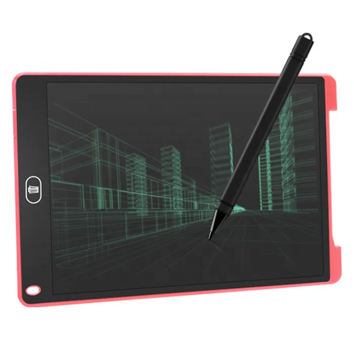 Новый ЖК-планшет для письма и ЖК-панель цифровой ЖК электронная доска для письма для ПК обучения онлайн 8,5 дюймов 10 дюймов 12 дюймов