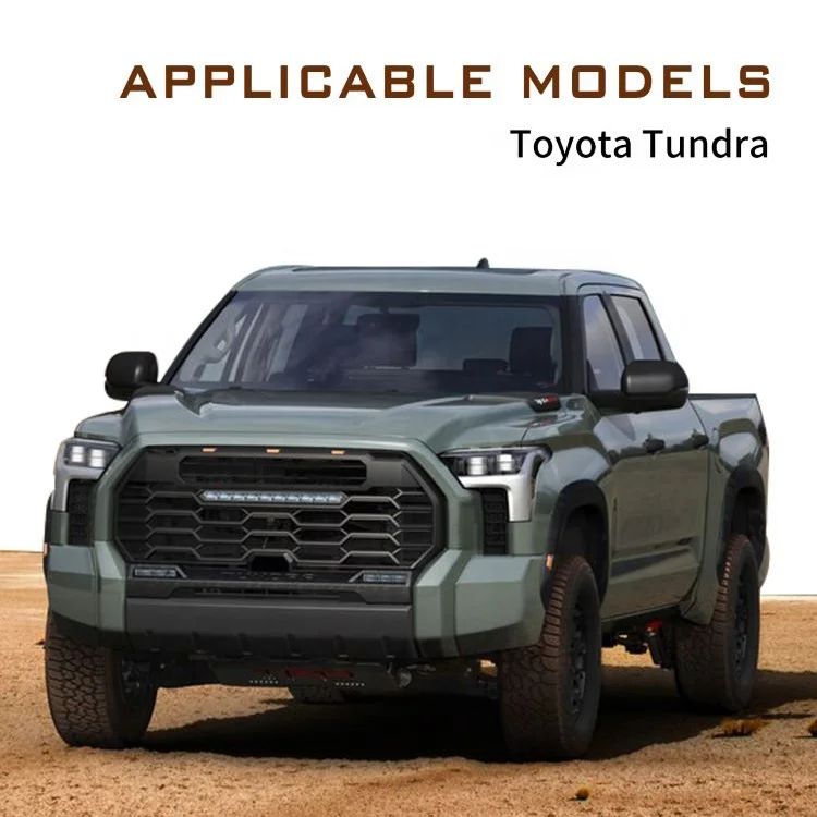 Автомобильный пистолет Tuojue, безопасная внутренняя консоль, безопасный подлокотник, контейнер для хранения автомобиля для 2014 - 2021 TOYOTA TUNDRA, консоль, Сейф