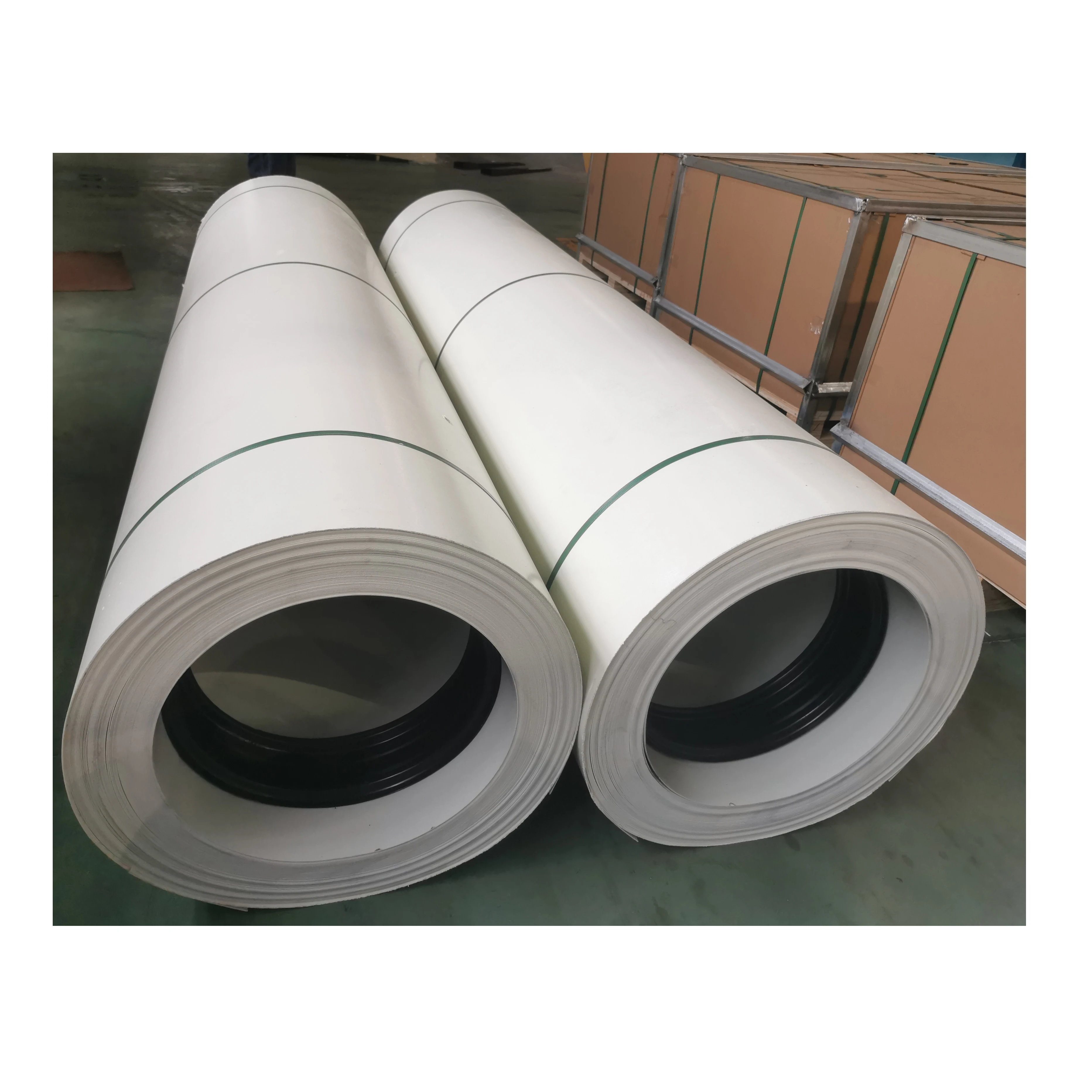 FRP gel coat  sheet roll   for truck  and RV caravan construction