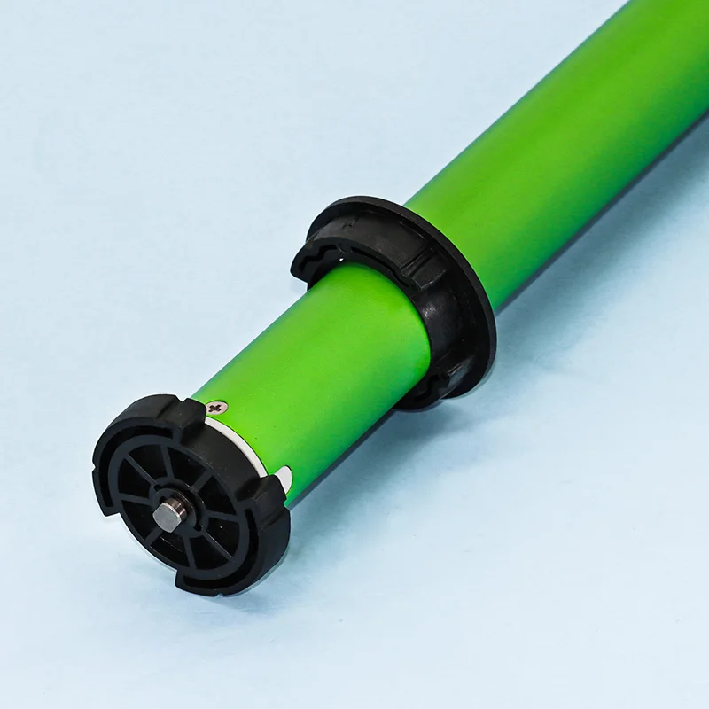 DOYA DM25LEU-1.1/20 lithium battery wholesale Smart Home Electric Motorized Roller Shutter blind Electronic Tubular Motor