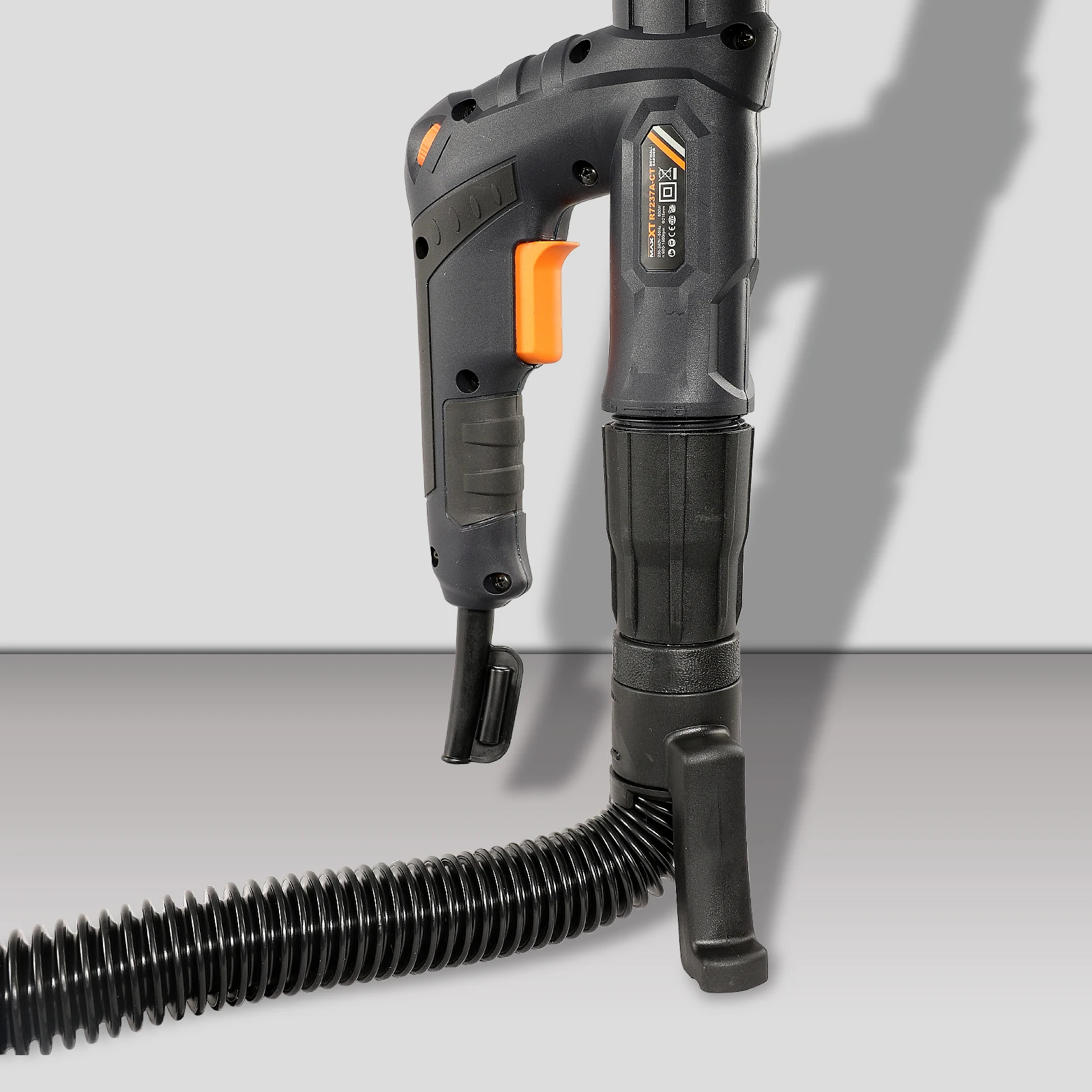 MAXXT 600W 225MM Professional High-efficiency Electric Drywall Sander Lijadora De Pared Y Techo