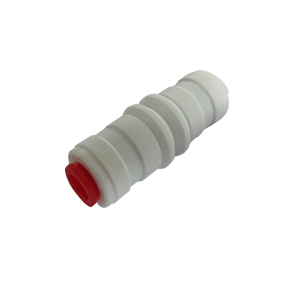 LYNZO 6mm to 12mm dmfit check valves for ice makers and hydrogen-rich aquatic products are push-in pipe fittings