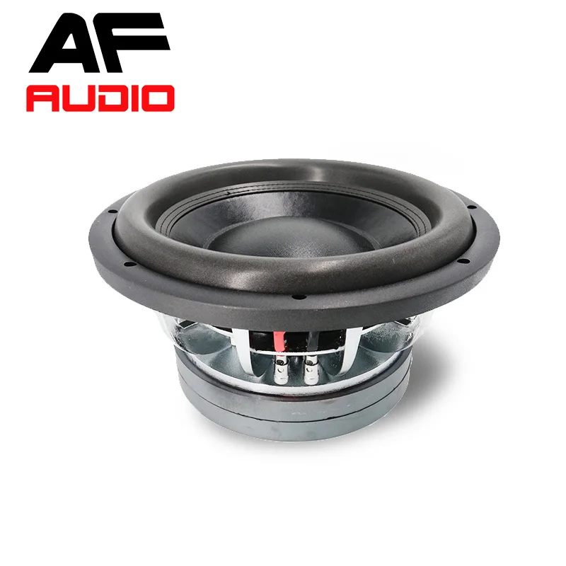 
AF Audio Speaker 500W Speaker Subwoofer 15inch car Audio 