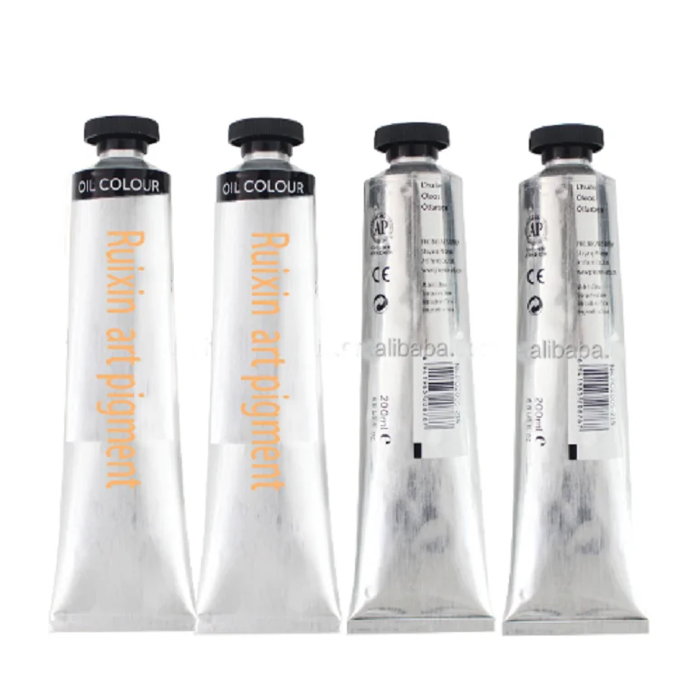 Wholesale good price water-soluble oil paints custom oil paints