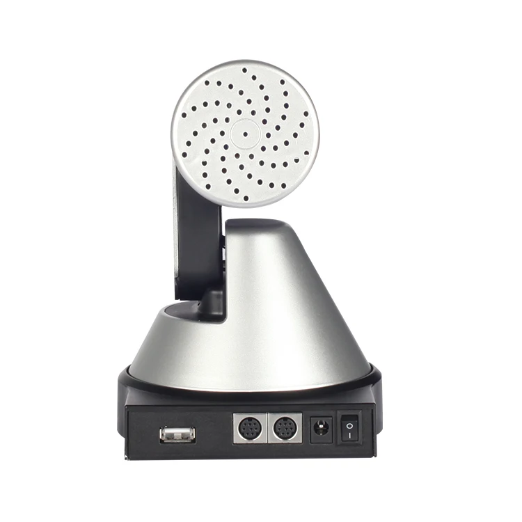 Hot Sale Stable Running Auto Tracking 10X Optical Zoom Ip Conference Video Cameras