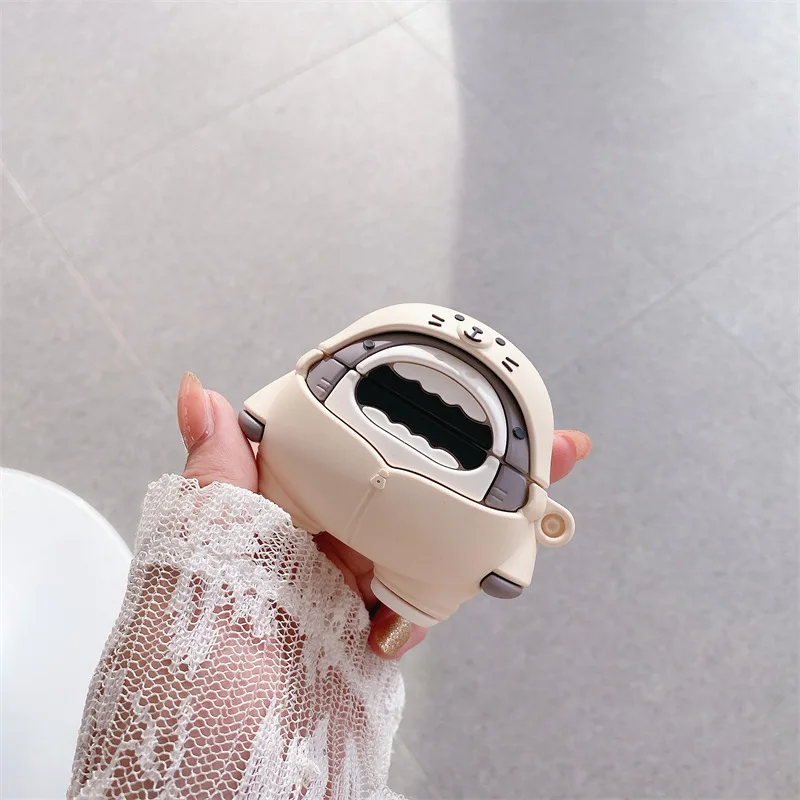 Medome Silicone AirPods Case Designer Wholesale For AirPods Pro 2 Case 2nd Generation 3 Hook Earphone Cover Niker Luxury Jordons