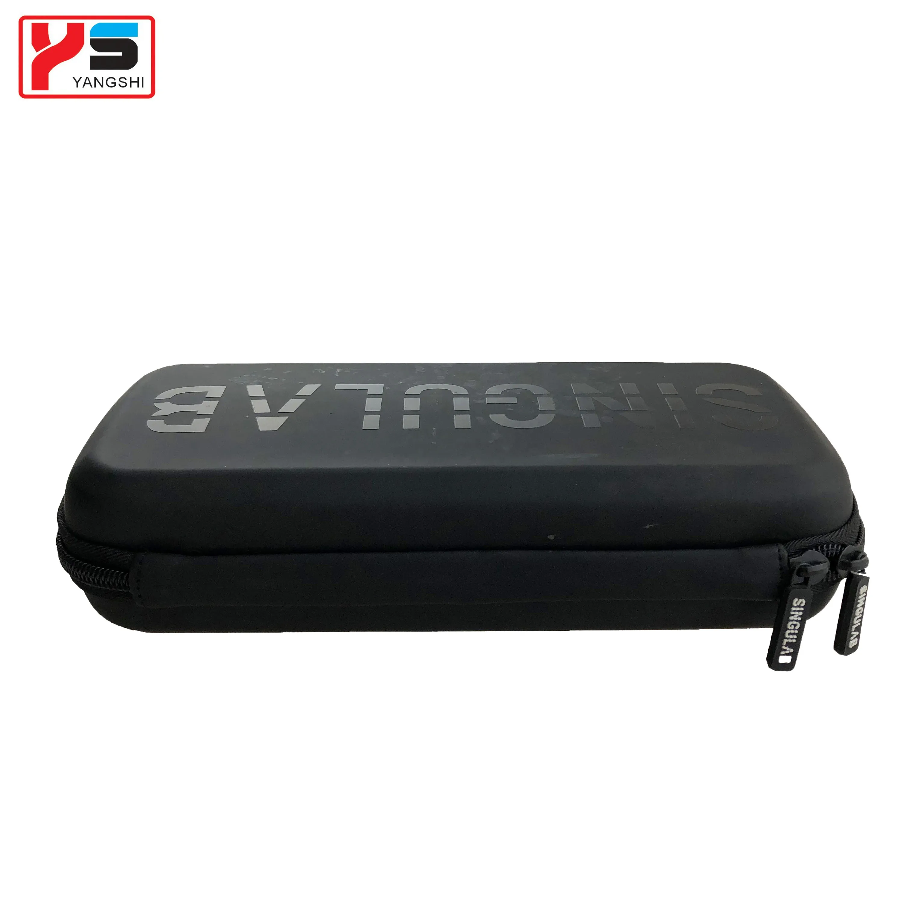 Switch case Custom logo zipper case shockproof game accessories